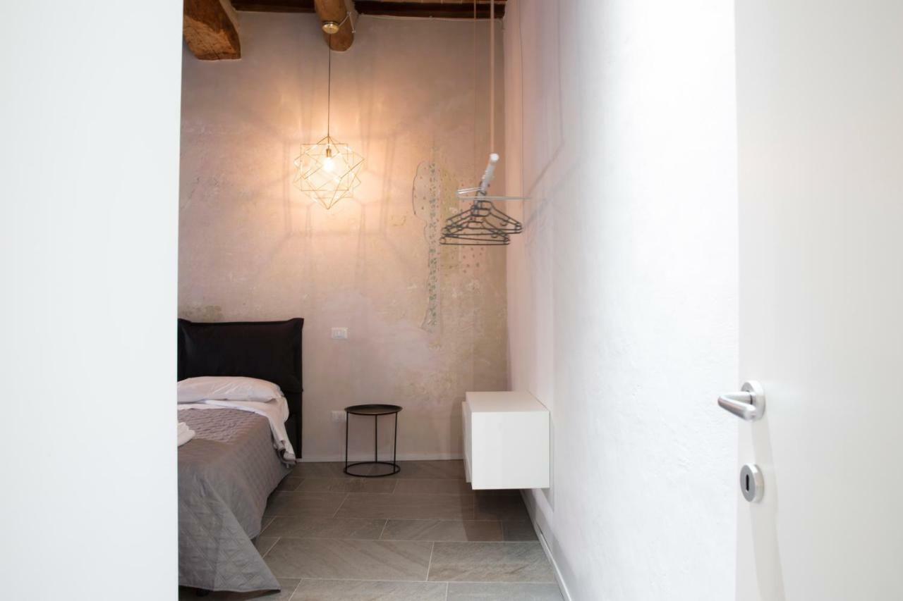 דירות סיינה Terme 53 מראה חיצוני תמונה