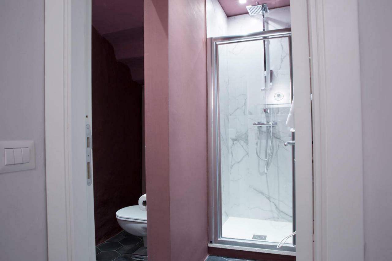 דירות סיינה Terme 53 מראה חיצוני תמונה